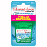 Reach Menta Seda Dental 50 M Pague 35