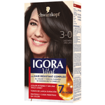 Igora Vital Castaño Oscuro 3-0 Tinte 50 Ml