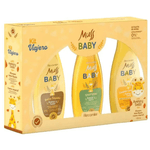 Estuche Baby Shower Muss Original 120 ml