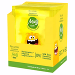 Champú Muss Kids Display 12x30ml Recamier