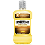 Listerine Original Antiséptico 500 Ml