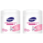 Desodorante Balance Clinical Ultra 2x100 Gr