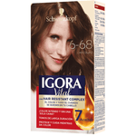 Igora Vital Chocolate 6-68 Tinte 50 Ml