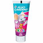 Crema Fluocardent Kids Sin Flúor 96 g
