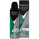 Rexona Clinical Intense Fresh Aerosol 150 Ml