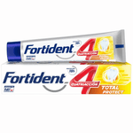 Crema Fortident Total Protect 76 Gr Unilever