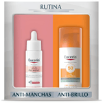Kit Eucerin Antipigment Serum 30ml SPF50