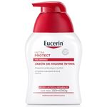 Eucerin Íntimo Piel Sensible 250 ml Especial
