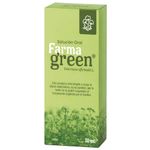 Farmagreen Valeriana Solución Oral 30 ml