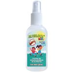 Alublock Repelente Líquido Kids 120 ml