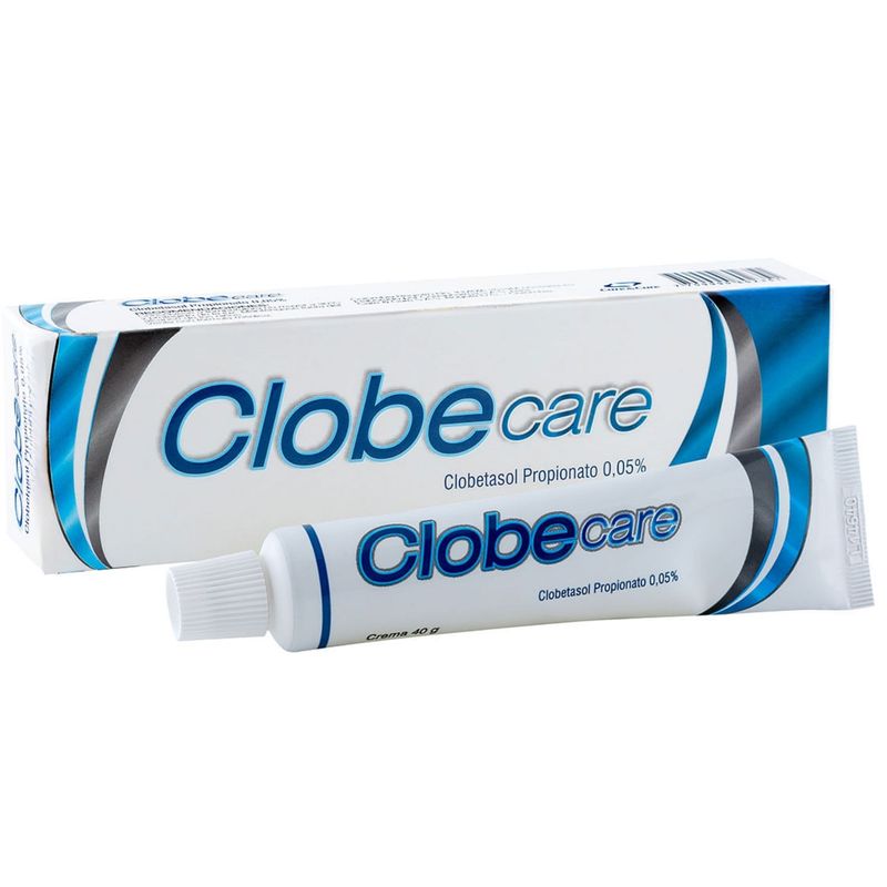 Oferta Clobecare 0.05% Crema 40g X 2 + 1