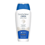 Crema Corporal Líquida Grisi Concha Nácar x 400