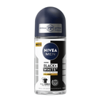 Desodorante Roll-On Nivea Black & White Epic