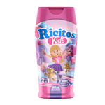 Shampoo 2 en 1 Grisi Kids Manzanilla Berinaiz
