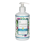 Jabón Líquido Corporal Aromasense Aqua Bambú