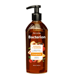 Jabón Líquido Bacterion Durazno y Guaraná x 400