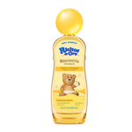 Shampoo Infantil Ricitos Oro Manzanilla x 400