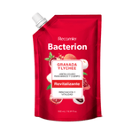 Jabón Líquido Bacterion Granada y Lychee