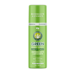 Emulsión Refrescante Corporal Green Roll-On