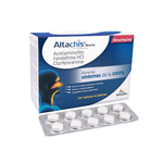 Altachis Noche Caja x 100 Tabletas Recubiertas