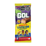 Chocolatina Gol Gogos x 31 g Comercial Nutresa