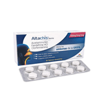 Altachis Noche Caja x 30 Tabletas Recubiertas