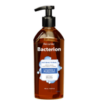 Jabón Líquido Antibacterial Bacterion Total