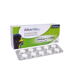 Altachis Día Caja x 30 Tabletas Recubiertas