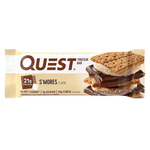 Barra Proteína Quest Protein Bar Malvaviscos 60