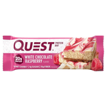 Barra Proteína Quest Protein Bar Chocolate