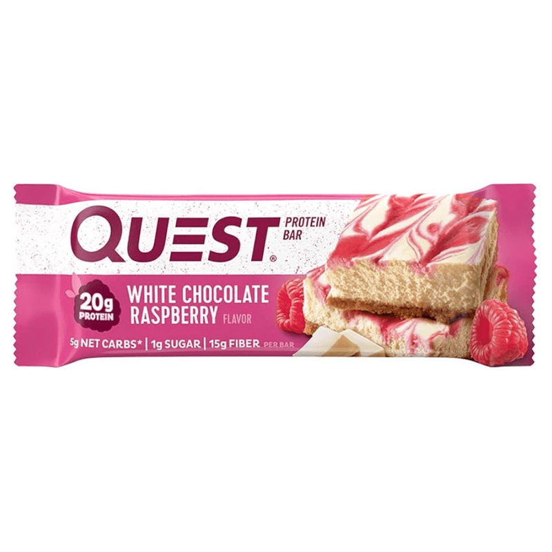 Barra Proteína Quest Protein Bar Chocolate