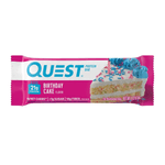 Barra Proteína Quest Protein Bar Torta