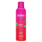 Gel Afeitar Schick Hydro Silk Raspberry Rain