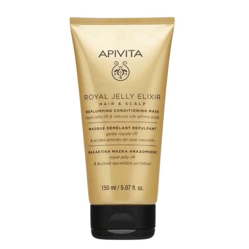 Acondicionador Capilar Apivita Royal Jelly