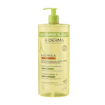 Limpiador Corporal A-Derma Exomega Control Baño
