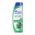 Shampoo Anticaspa Head & Shoulders Romero
