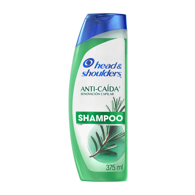 Shampoo Anticaspa Head & Shoulders Romero