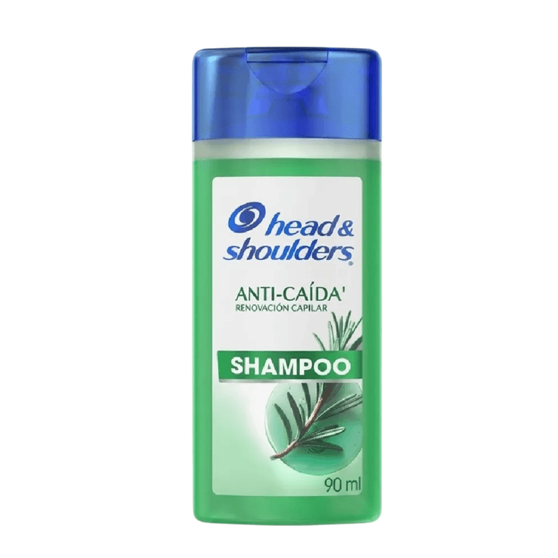 Shampoo Anticaspa Head & Shoulders Romero