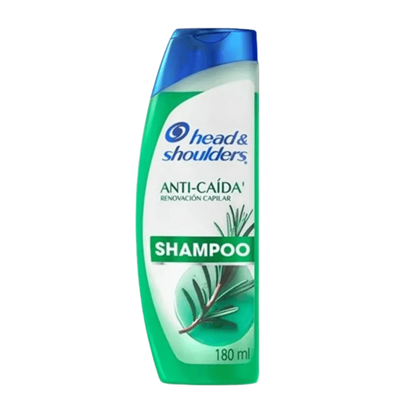 Shampoo Anticaspa Head & Shoulders Romero