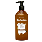 Jabón Líquido Bacterion Vainilla y Coco x 400