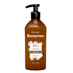 Jabón Líquido Bacterion Vainilla y Coco x 400