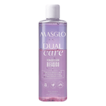 Desmaquillador Bifásico Masglo Dual Care x 390