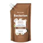Jabón Líquido Bacterion Vainilla y Coco