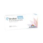 Bruliva 10 mg Caja x 30 Tabletas Recubiertas
