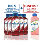 Oferta 5+1 Electrolit Ponche Frutas x 625 ml