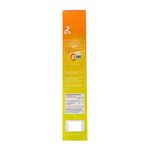 Vitamina C + Zinc Sabor Naranja x 100 Tabletas