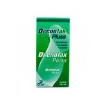 Drenolax Pluss Frasco X 120 Ml Jarabe Ruecam