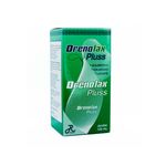 Drenolax Pluss Frasco X 120 Ml Jarabe Ruecam