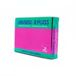 Lindazol-2 Plus Caja X 3 Ovulos Ruecam