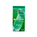 Drenolax Pluss Frasco X 120 Ml Jarabe Ruecam